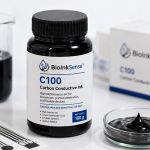 BioInkSense™ Carbon Conductive Ink